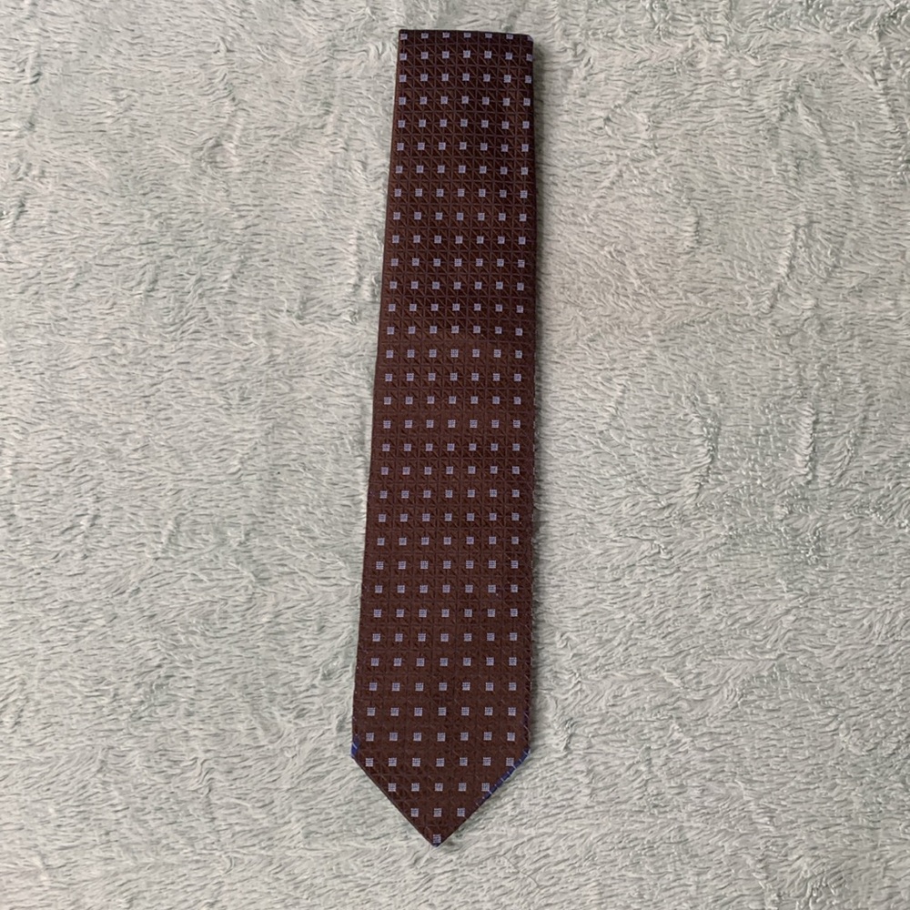 Thomas Pink Tie